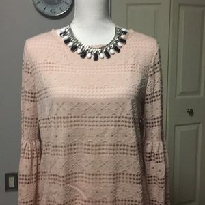 Max Studio blouse